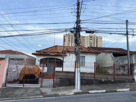 Venda Terreno Poá Centro 1
