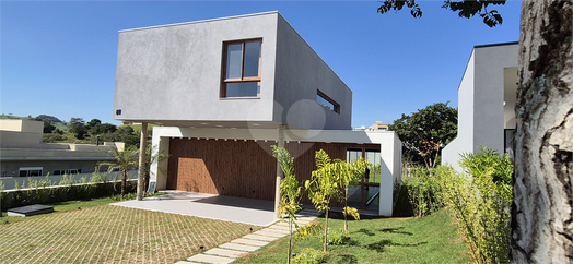Venda Condomínio Itu Residencial Parque Campos De Santo Antônio Ii 1