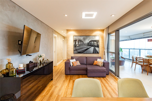Origem Vila Madalena