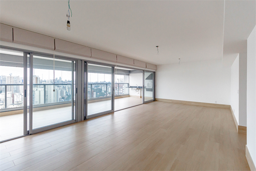 Venda Apartamento São Paulo Água Branca 1