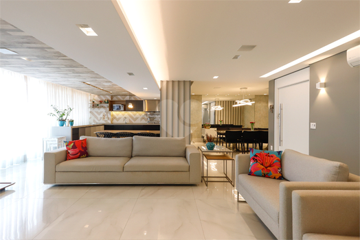 Venda Apartamento São Paulo Água Branca 1