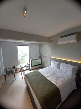 Aluguel Studio São Paulo Vila Clementino 1