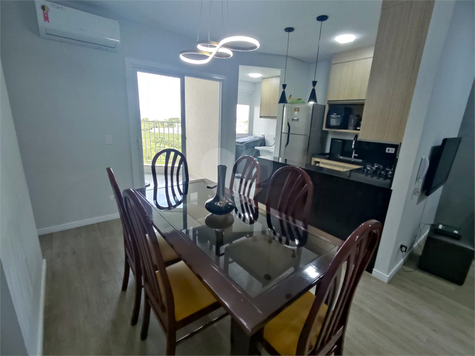 Venda Apartamento Piracicaba Jardim Califórnia 1