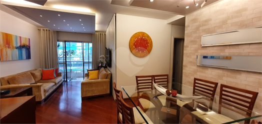 Venda Apartamento São Paulo Ipiranga 1