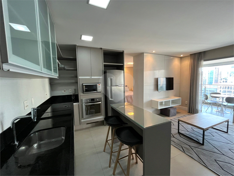Aluguel Apartamento São Paulo Vila Nova Conceição 1