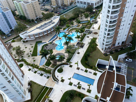 Aluguel Apartamento Sorocaba Parque Campolim 1