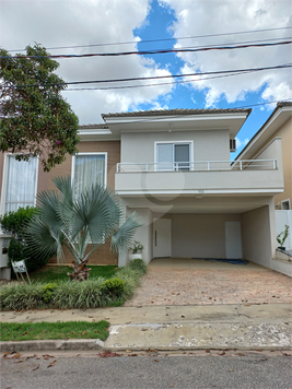 Aluguel Condomínio Sorocaba Iporanga 1
