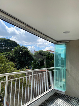 Venda Apartamento São Paulo Casa Verde 1