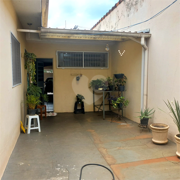 Venda Casa São Carlos Jardim Beatriz 1