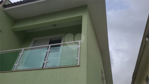 Venda Casa Arujá Cidade Nova Arujá 1