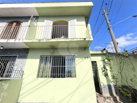 Aluguel Casa São Paulo Jardim Mitsutani 1