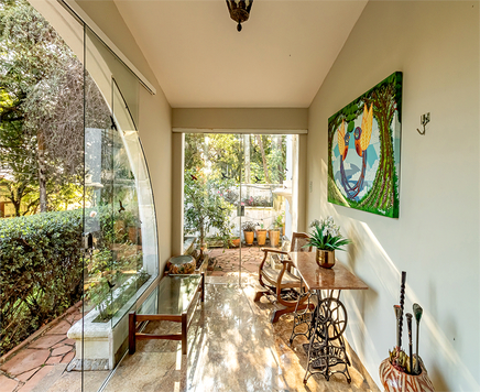 Venda Casa térrea São Paulo Sumaré 1
