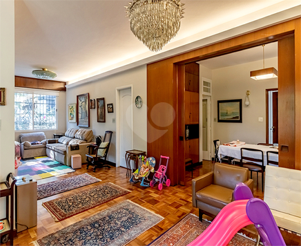 Venda Casa térrea São Paulo Sumaré 1