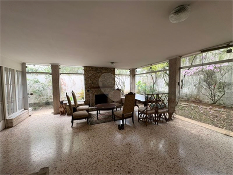 Venda Sobrado São Paulo Sumaré 1