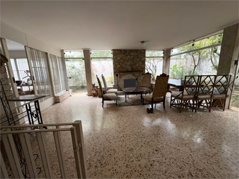 Venda Sobrado São Paulo Sumaré 1