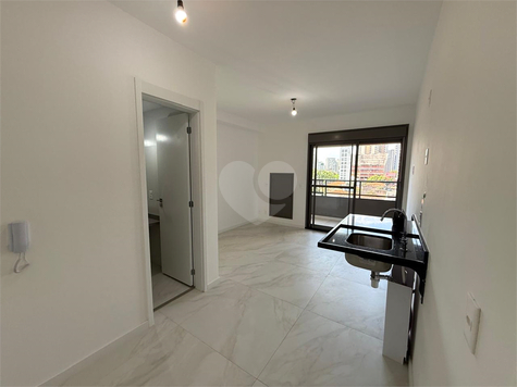 Venda Studio São Paulo Vila Clementino 1