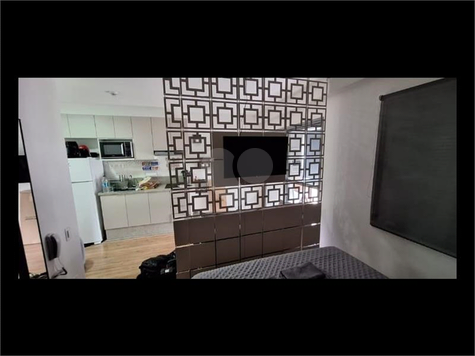Aluguel Studio São Paulo Indianópolis 1