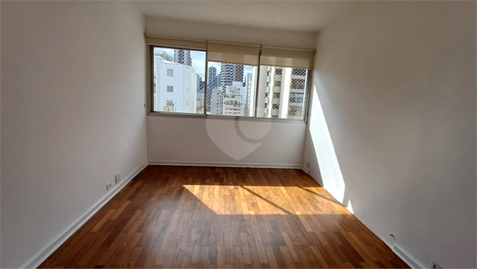 Aluguel Apartamento São Paulo Pinheiros 1