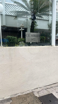 Aluguel Apartamento São Paulo Jardim Paulista 1