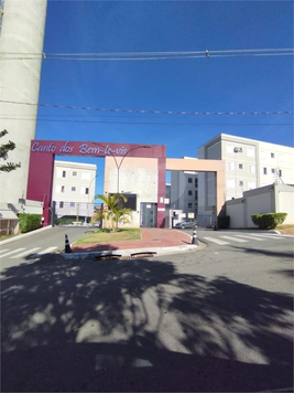 Venda Apartamento Campinas Loteamento Residencial Parque Dos Cantos 1
