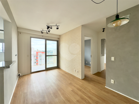 Venda Apartamento São Paulo Vila Santa Catarina 1