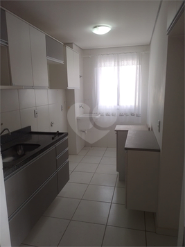 Venda Apartamento Itupeva Residencial Pacaembu 1