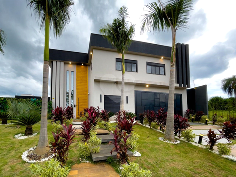Venda Casa Pardinho Ninho Verde Ii 1