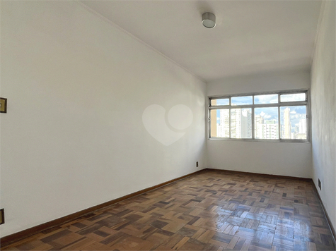 Aluguel Apartamento São Paulo Vila Romana 1