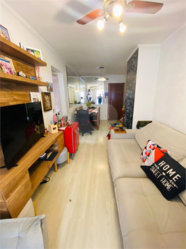 Venda Apartamento São Paulo Vila Taquari 1