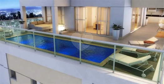 Venda Cobertura São Paulo Paraíso 1