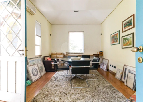 Aluguel Casa São Paulo Vila Mariana 1