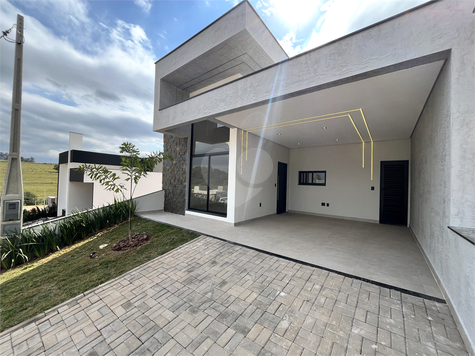 Venda Condomínio Sorocaba Jardim Novo Horizonte 1