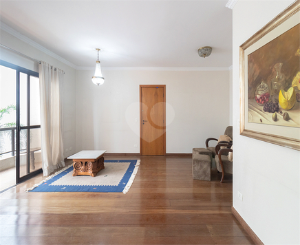Venda Apartamento São Paulo Pinheiros 1