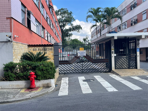 COND. EDIFICIO BARRETOS