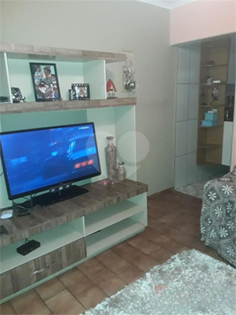 Venda Casa térrea Santo André Jardim Santo André 1
