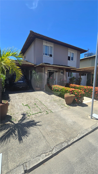 Venda Casa Salvador Piatã 1