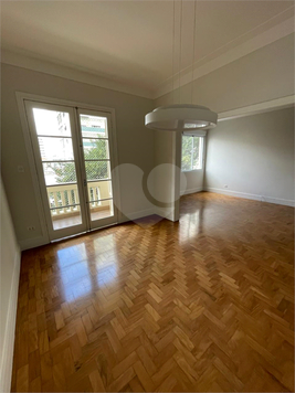 Venda Apartamento São Paulo Santa Cecília 1