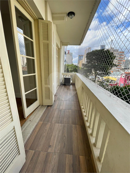 Venda Apartamento São Paulo Santa Cecília 1