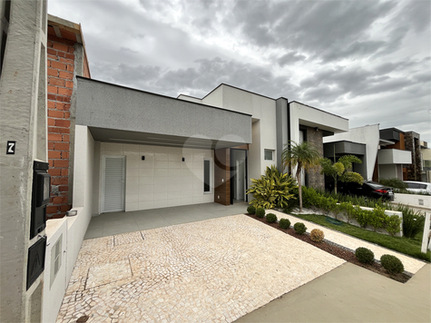 Venda Condomínio Sorocaba Jardim Novo Horizonte 1