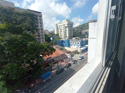 Venda Apartamento Niterói Fonseca 1