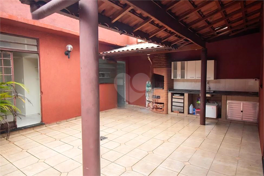 Venda Casa São Paulo Brooklin Paulista 1