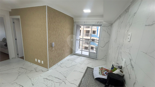 Aluguel Apartamento São Paulo Lapa 1