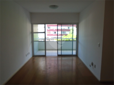 Venda Apartamento Rio De Janeiro Tijuca 1