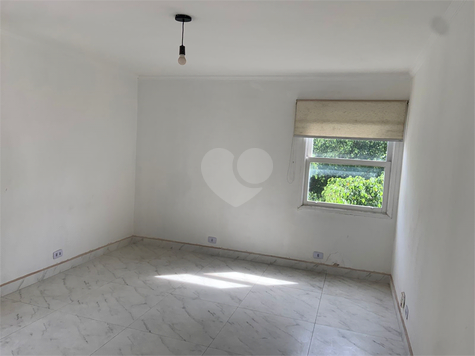 Venda Apartamento São Paulo Jardim Paulista 1