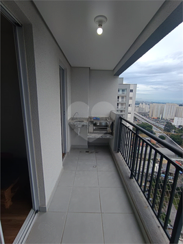 Aluguel Apartamento São Paulo Vila Carmosina 1