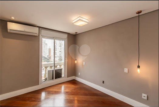 Venda Apartamento São Paulo Vila Mariana 1
