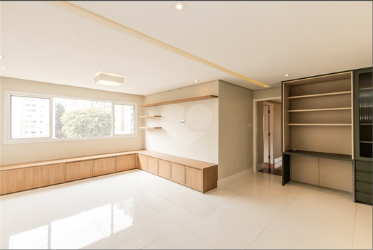 Venda Apartamento São Paulo Vila Mariana 1