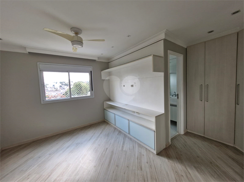 Venda Apartamento São Paulo Imirim 1