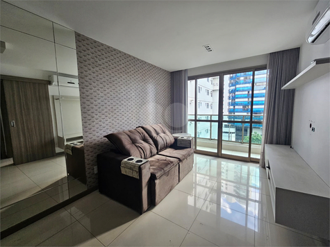 Aluguel Apartamento Vitória Santa Helena 1