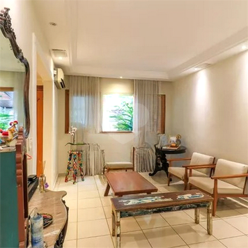 Venda Casa de vila São Paulo Santo Amaro 1
